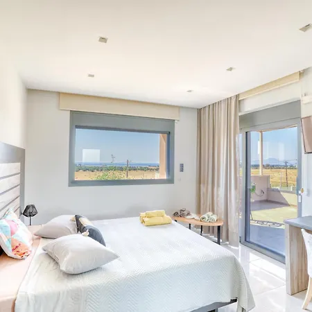 Ds Luxury House Βίλα Kardamena (Kos)