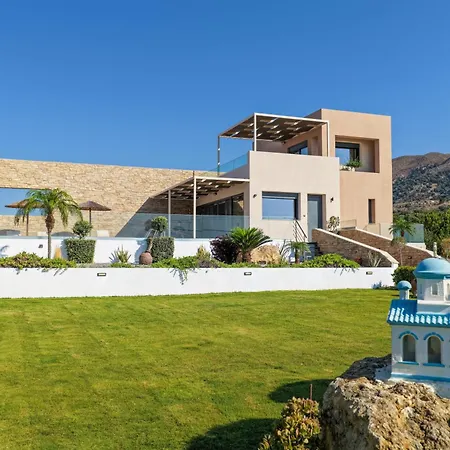 Βίλα Ds Luxury House *