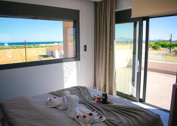 Βίλα Ds Luxury House Kardamena (Kos)