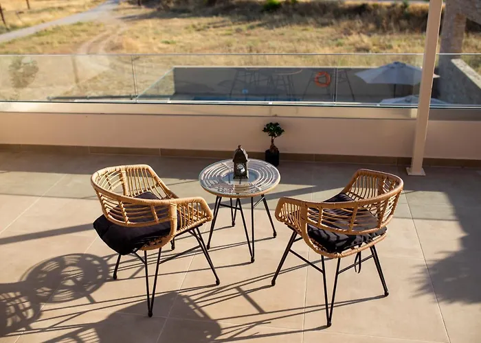 Βίλα Ds Luxury House Kardamena (Kos)