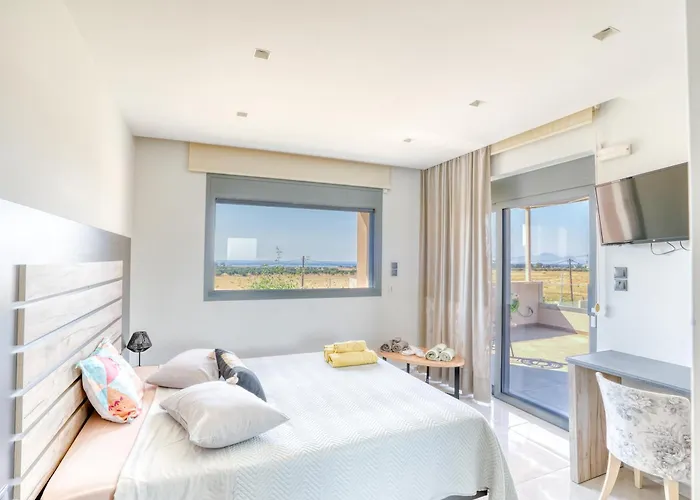 Ds Luxury House Βίλα Kardamena (Kos)