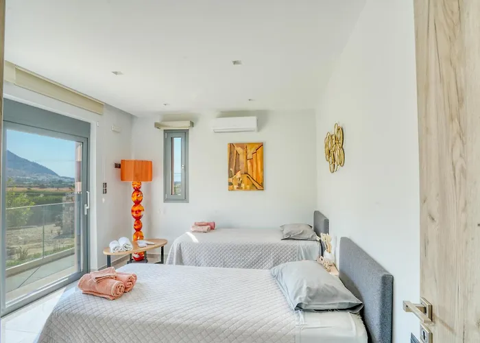 Ds Luxury House Βίλα *