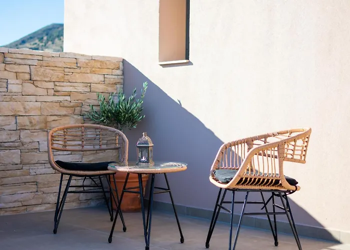 Ds Luxury House * Kardamena (Kos)