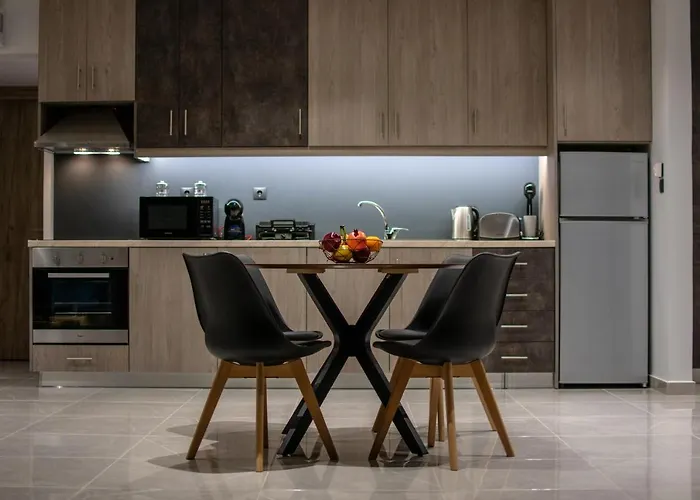 Ds Luxury House * Kardamena (Kos)