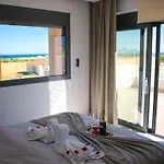ヴィラ Ds Luxury House Kardamena (Kos)
