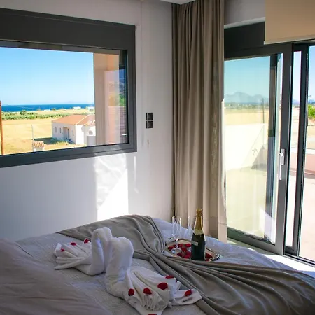 Βίλα Ds Luxury House Kardamena (Kos)