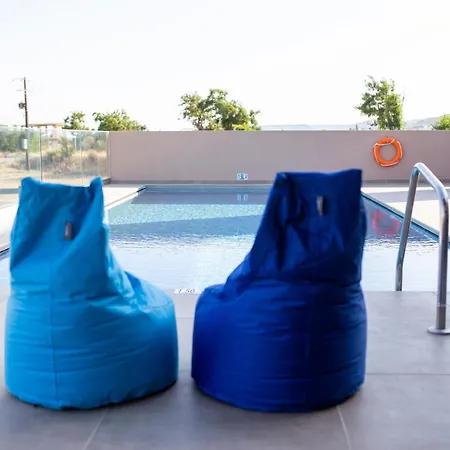 Ds Luxury House Βίλα Kardamena (Kos)