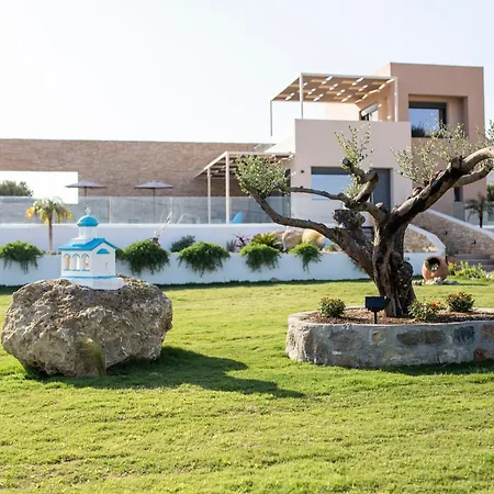 Ds Luxury House Βίλα *