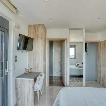Ds Luxury House Villa *
