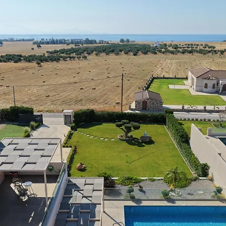 Ds Luxury House Villa