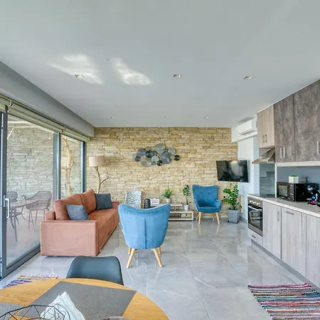 Villa Ds Luxury House