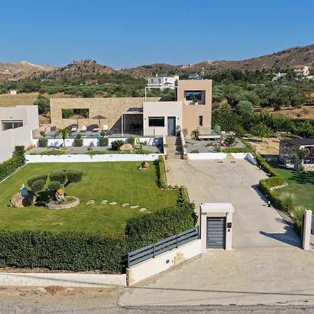 Villa Ds Luxury House