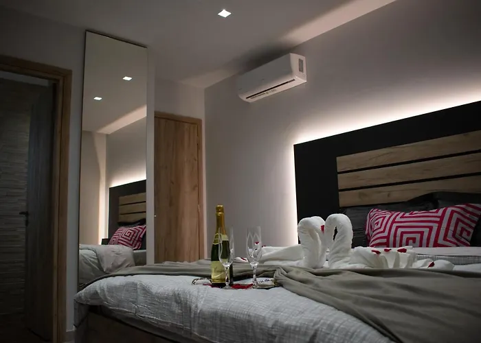 Ds Luxury House Kardamena (Kos)