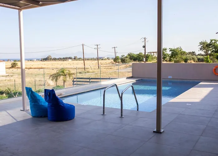 Ds Luxury House Kardamena (Kos)