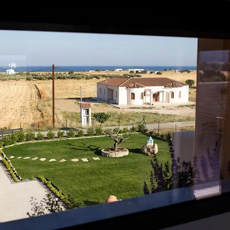 Villa Ds Luxury House *