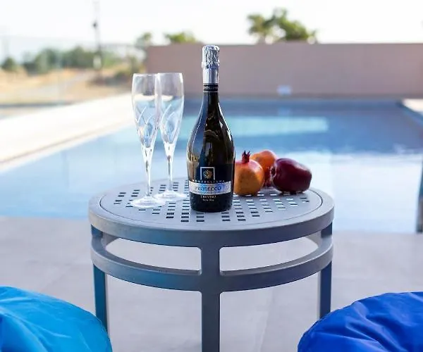 Ds Luxury House Villa *