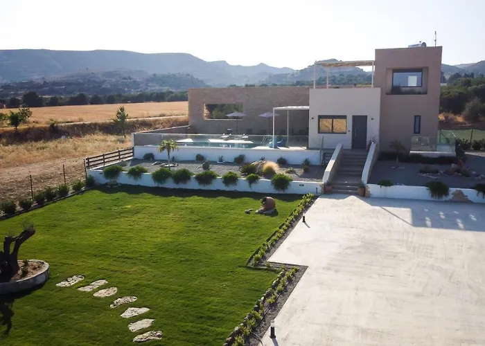 Ds Luxury House *