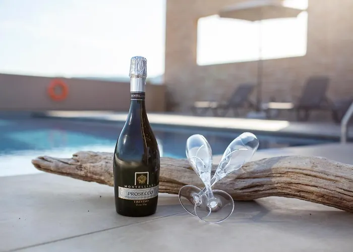 Ds Luxury House * Kardamena (Kos)