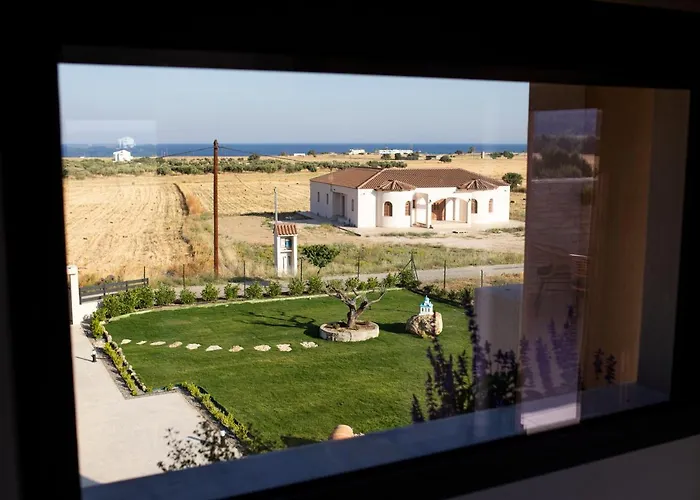 Villa Ds Luxury House *