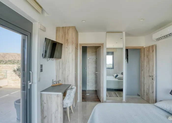 Ds Luxury House Villa *