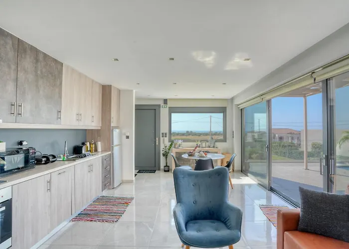 Villa Ds Luxury House *