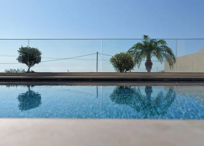 Ds Luxury House * Kardamena (Kos)