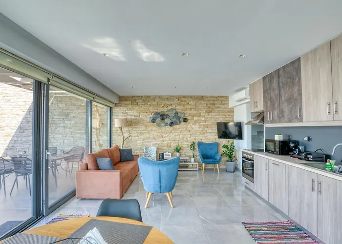 Villa Ds Luxury House